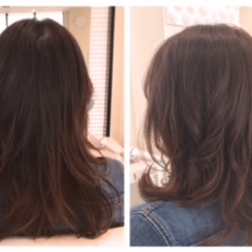 人気カラー アディクシー 新色MIX!