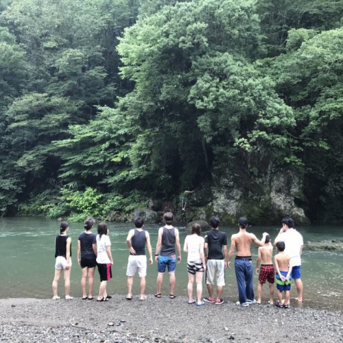 渡辺のプライベート!