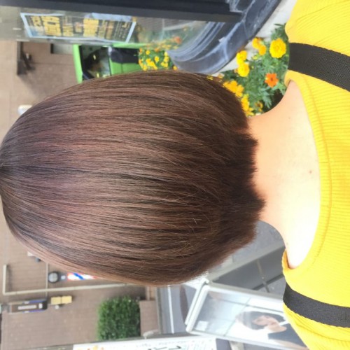 「ヘアケアって何からすればいいの??」