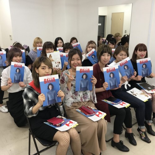 BASSA 学生限定クーポンとは!? 会社説明会レポート 5!