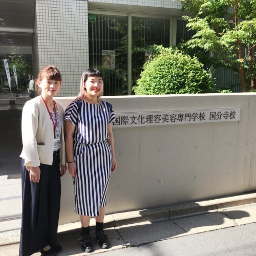 「一人暮らし or 実家暮らし」 どうやって決める!?『国際文化理容美容専門学校 国分寺校』のガイダンスへ参加しました!