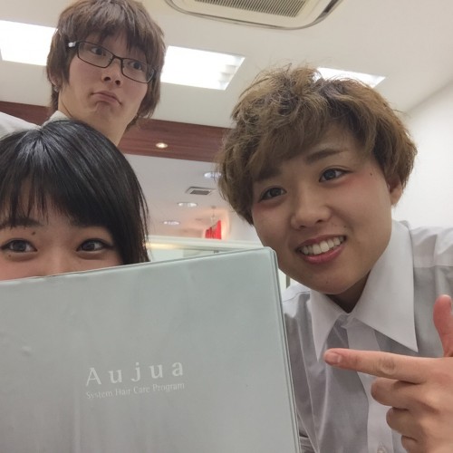 ヘアケアって面倒くさいと思いませんか?