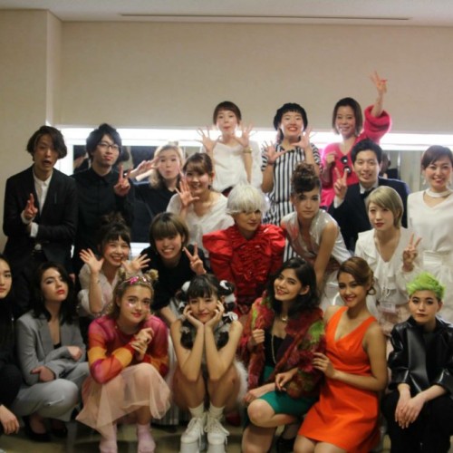 頭皮ケアシャンプー①