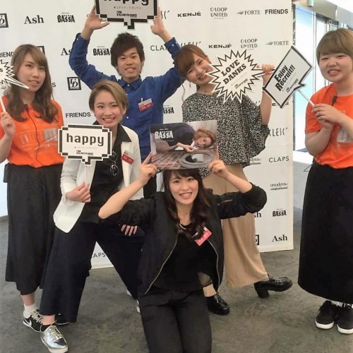 BASSAリクルートブログ