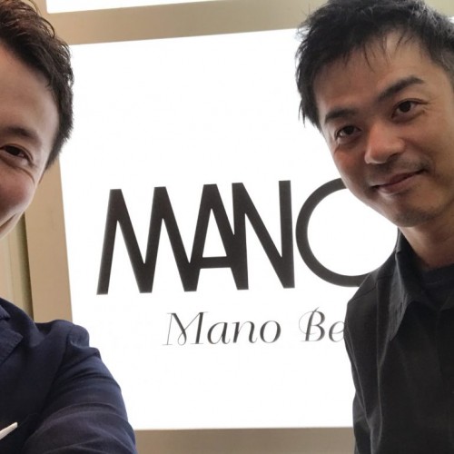 続・人材確保の成功事例から学ぶ!「真野美容専門学校」へ訪問をしました!