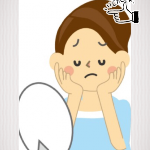 トップのボリュームを低下させないためにやること3つ!