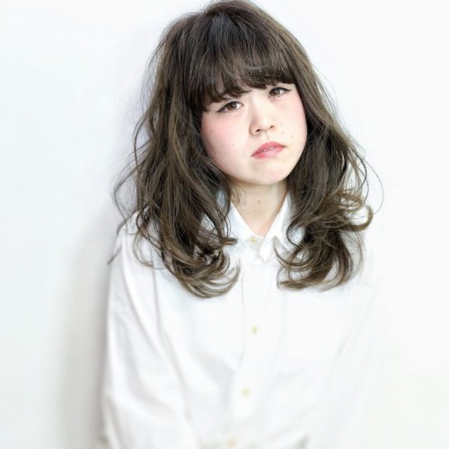 まだまだ冬を遊びつくそう!寒色ベージュでフェミニン女子に❤︎