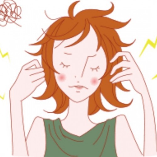 季節ごとの肌と髪のケア方法⑤ 冬(12〜2月)編