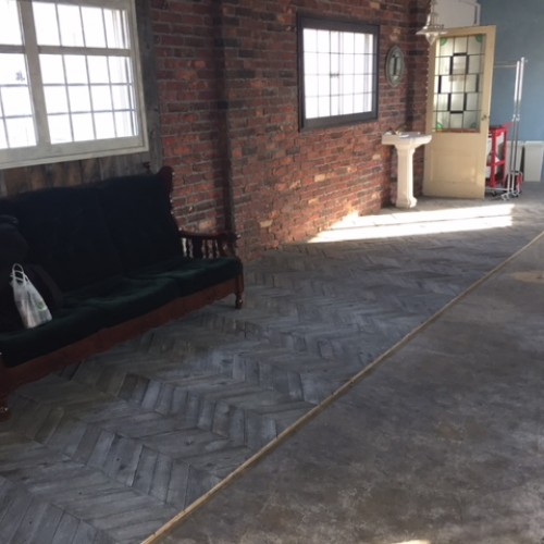 2016 S/S BASSA ビジュアル撮影ロケハンへ