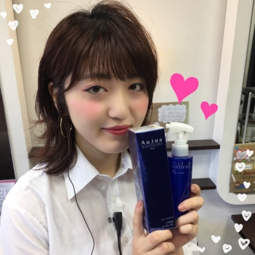 冬のケアといえば!