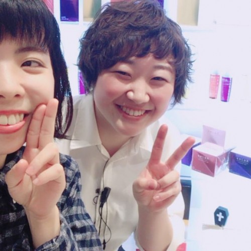 カット+ヘッドキュア+トリートメント