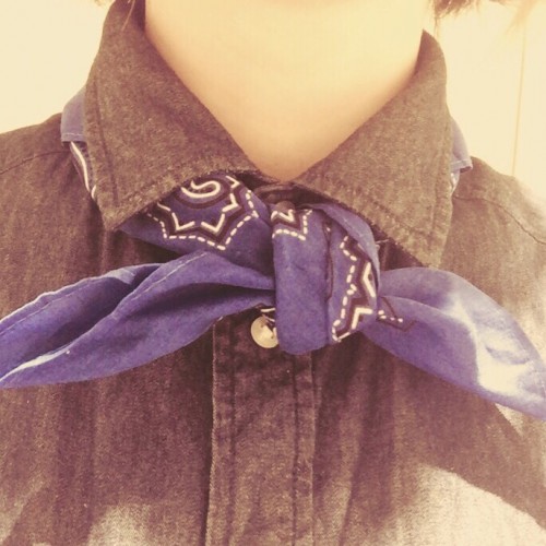 春流行の予感!ファッション小物