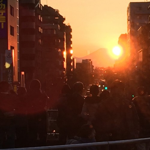 あけましておめでとうございます⛩