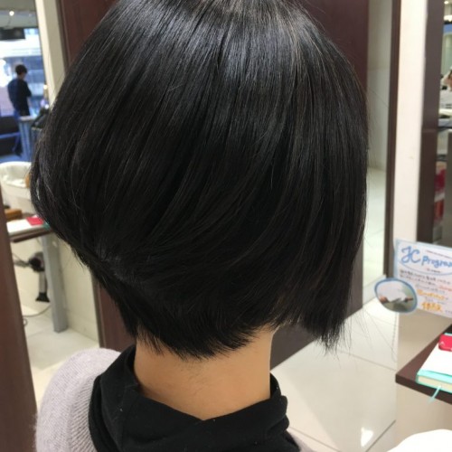 似合わせカット⑦!