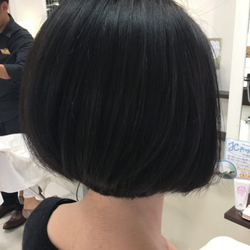 似合わせカット13!