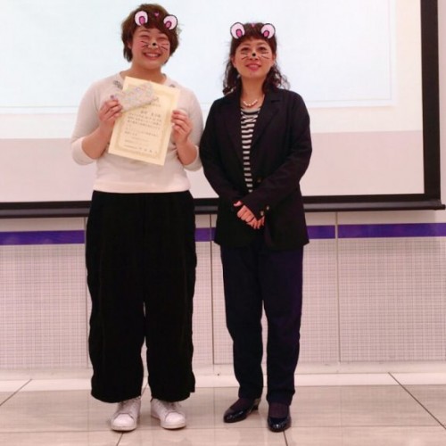 様々な選択肢の先に・・・! ご結婚おめでとうございます!