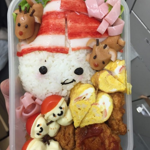 ふんわりガーリーアレンジ ハーフアップ 編