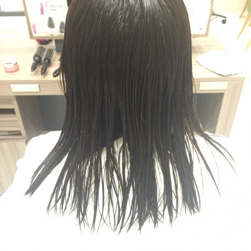 ☆スタッフカット☆