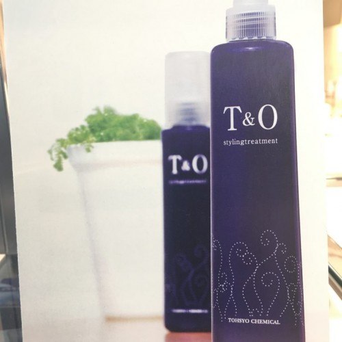 おすすめスタイリング剤!