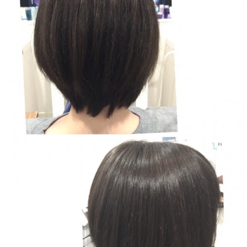 リピーター続出のイルミナカラー!人気色バリエーション