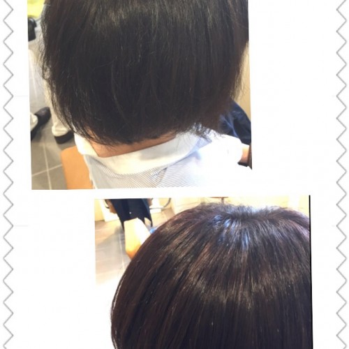 白髪染めでお悩みの大人女性必見!おしゃれにカラーを楽しむ方法