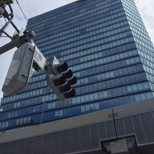 『美容業界就職フェア2017』に参加をしました!