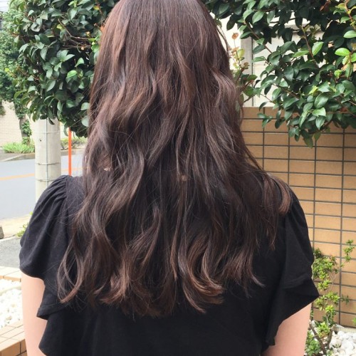 *アディクシーカラー アメジスト*