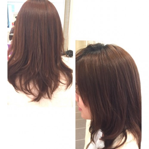 お悩み解消&なりたいデザインを叶える!ストカールってどんなメニュー?