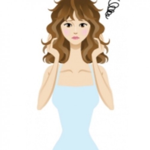 梅雨時期の髪のお悩みまとめて解決します!