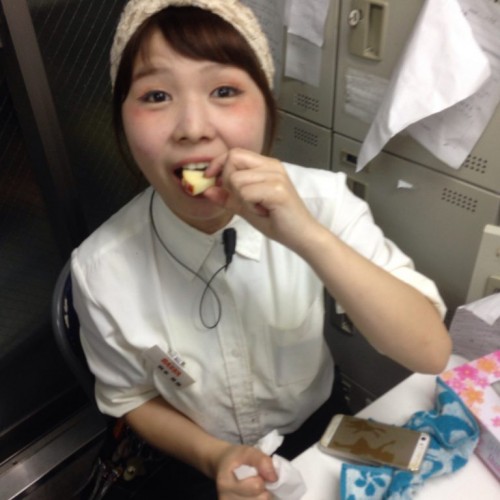 あなたに似合う髪型?「丸顔さん編」