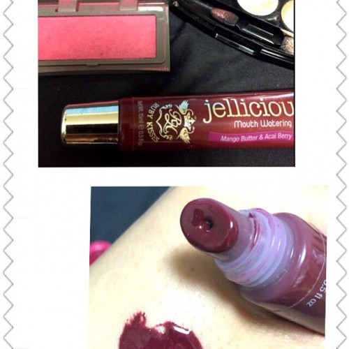 秋冬オススメ!深みカラーメイクグッズ