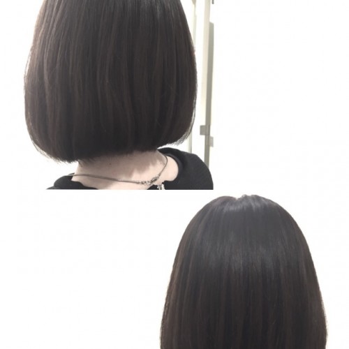 秋冬に向け、新色カラーぞくぞく登場!