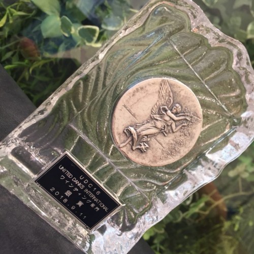 United Dunks Contest!