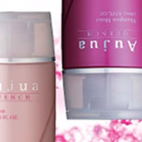 オージュア種類別紹介!!その①!パサパサ、ゴワゴワの乾燥した髪の毛に☆