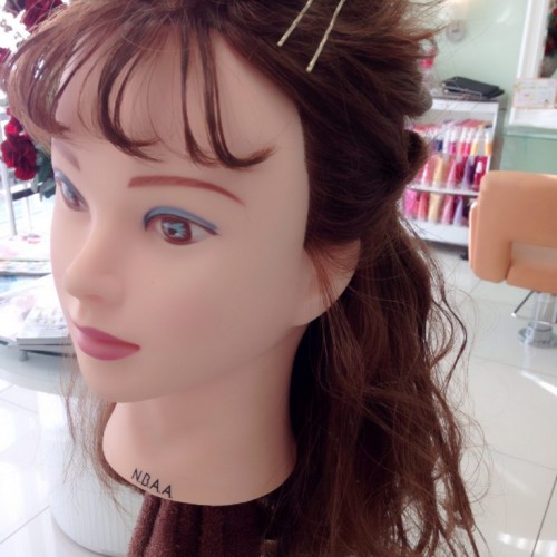 5分でできちゃう!簡単アレンジ②☆