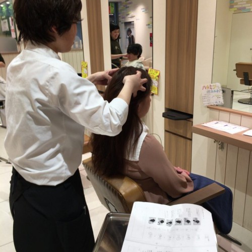 キュアリストへの道!!