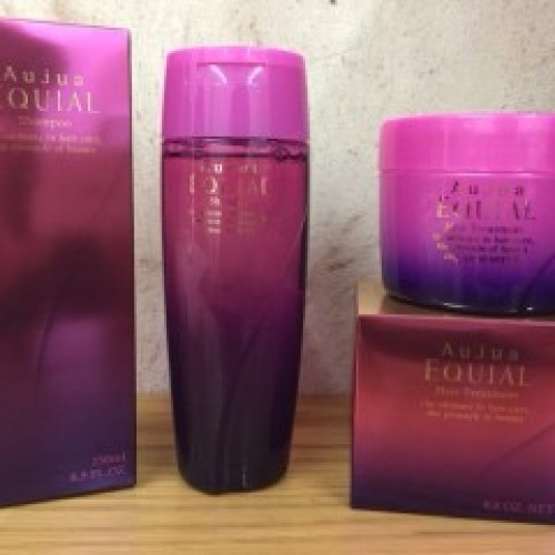 ヘアケアを超えてデザインケア!オージュア新ライン☆