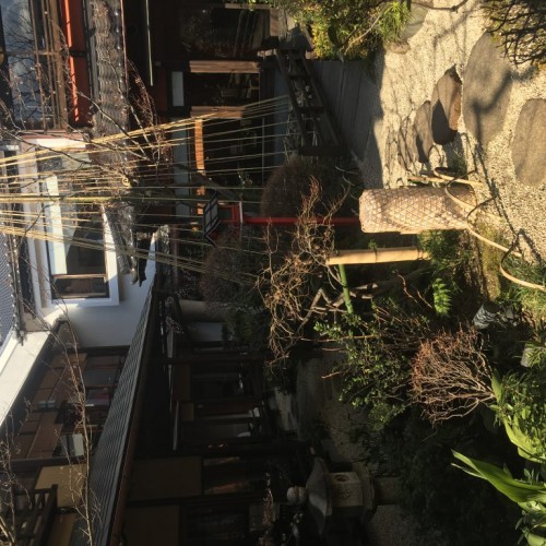 とうふ屋うかい