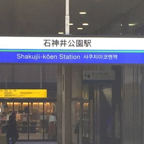 もうすぐオープン!