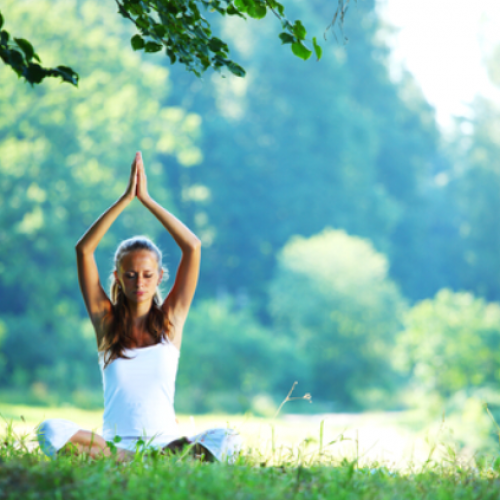 冷えの原因 その⑤浅い呼吸が血流を悪くする!