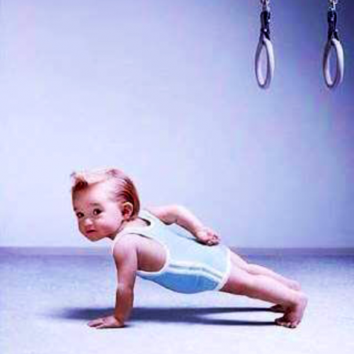 冷えの原因。⑥運動しないと何と手足の毛細血管が減ってしまう!冷え性になる!