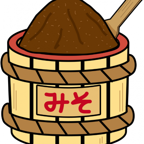 味噌を食べるとこんなにいい事6つのこと♪