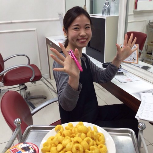 今日は何の日??