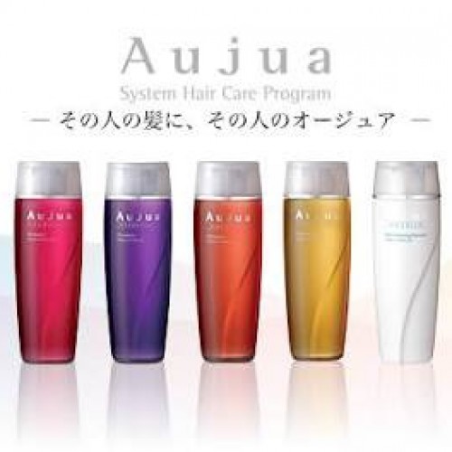 ヘアケアのプロ《オージュアソムリエ》誕生。