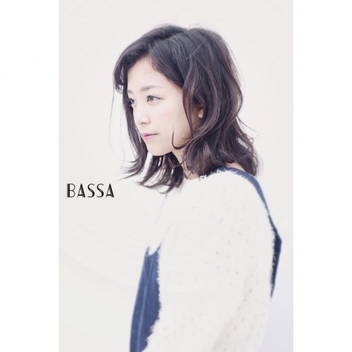 ミディアムの大人気スタイル!