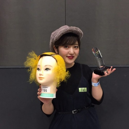 DANKS contest ✂︎