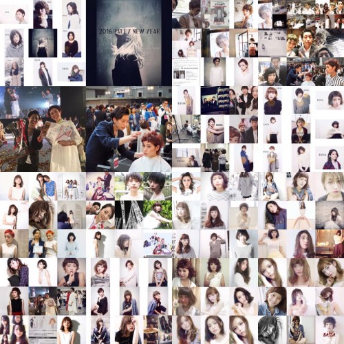 2016年スタート!萩原の今年の抱負!!