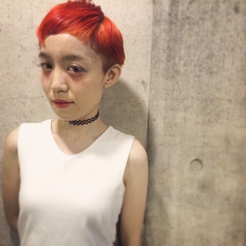 美容師のコンテストってたまに聞くけど、なにすんの?