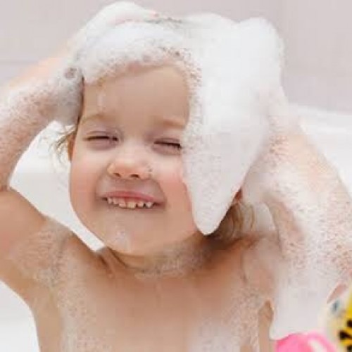 諦めなければ、変われるの!『髪質改善の為に変える5つのこと』その1 wash!