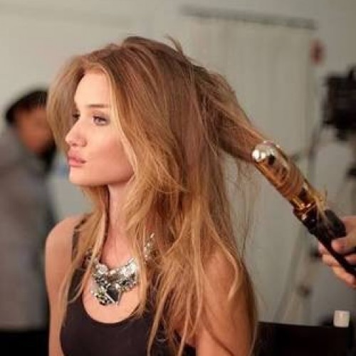 諦めなければ、変われるの。「髪質改善のために変える5つのこと」その4 curl